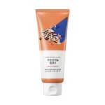 Round Lab – Soybean Panthenol Cleanser – 150ml