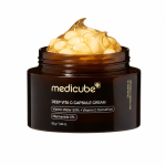Medicube – Deep Vita C Capsule Cream, 55g