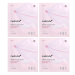 Medicube - Pink Collagen Gel Mask (4 pieces * 28g)