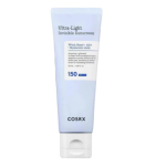 COSRX - Ultra Light Invisible Sunscreen SPF50 PA++++, 50 ml