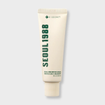 K-SECRET - Seoul 1988 Repair Cream: Niacica 20% + Mugwort, 50ml