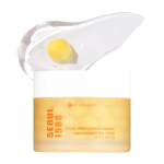 K-SECRET - Seoul 1988 Capsule Cream: Niacinamide 5% + Yuja, 50ml