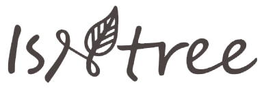 Isntree-logo-brand-banner